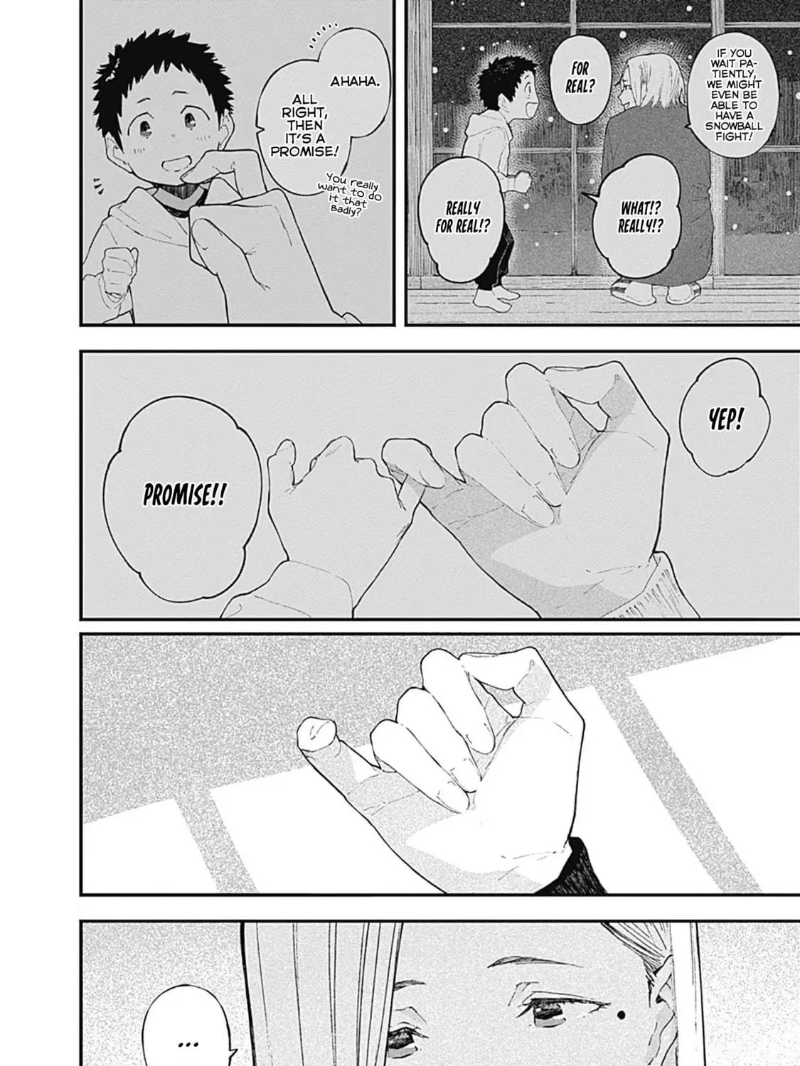 Alice-san Chi no Iroribata Chapter 19 page 35 - 