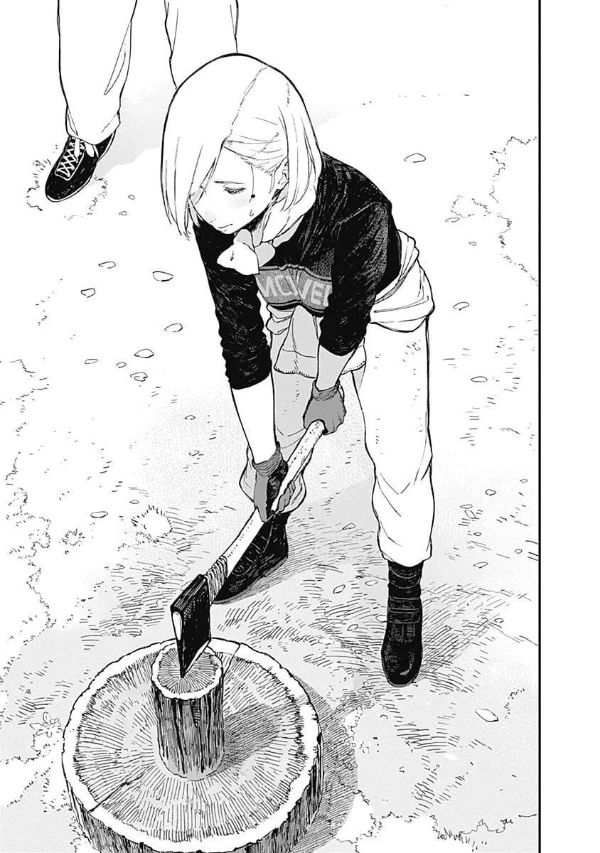 Alice-san Chi no Iroribata Chapter 2 page 11 - 
