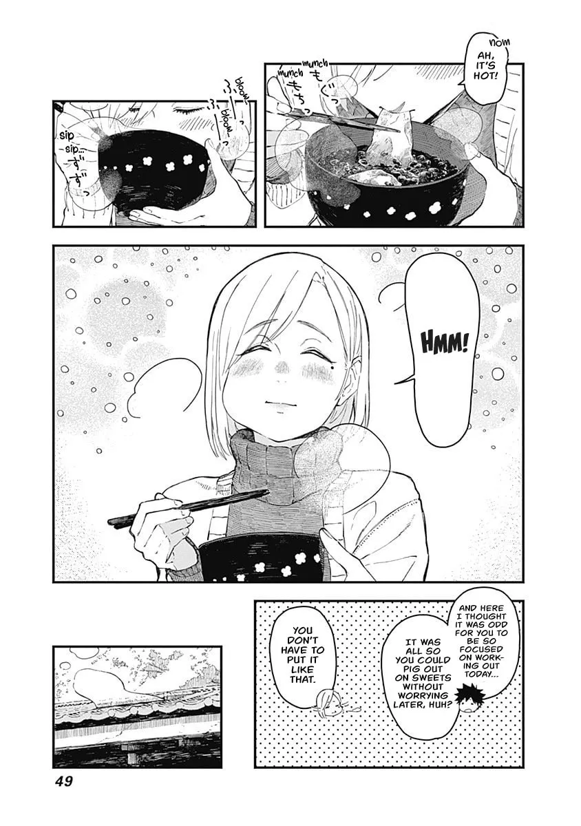 Alice-san Chi no Iroribata Chapter 2 page 19 - 