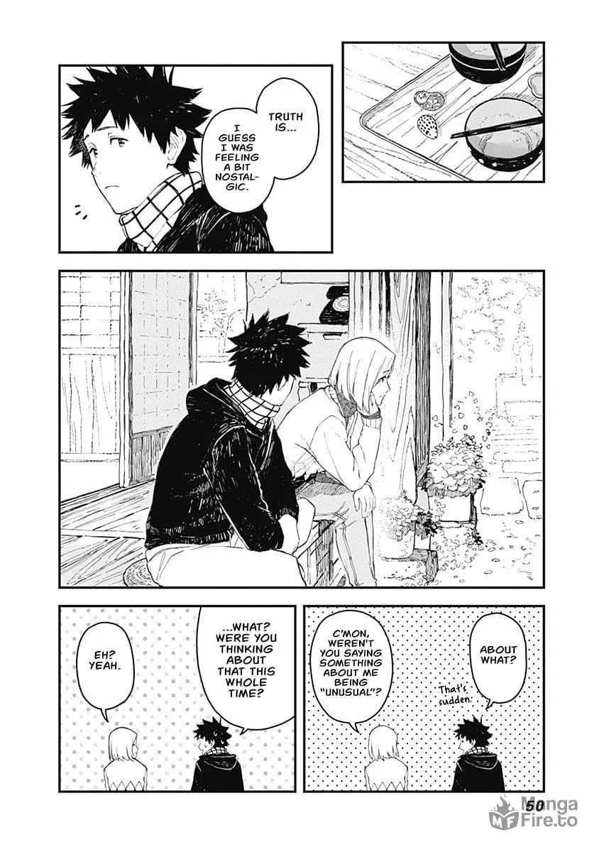 Alice-san Chi no Iroribata Chapter 2 page 20 - 