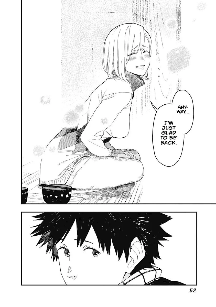 Alice-san Chi no Iroribata Chapter 2 page 22 - 