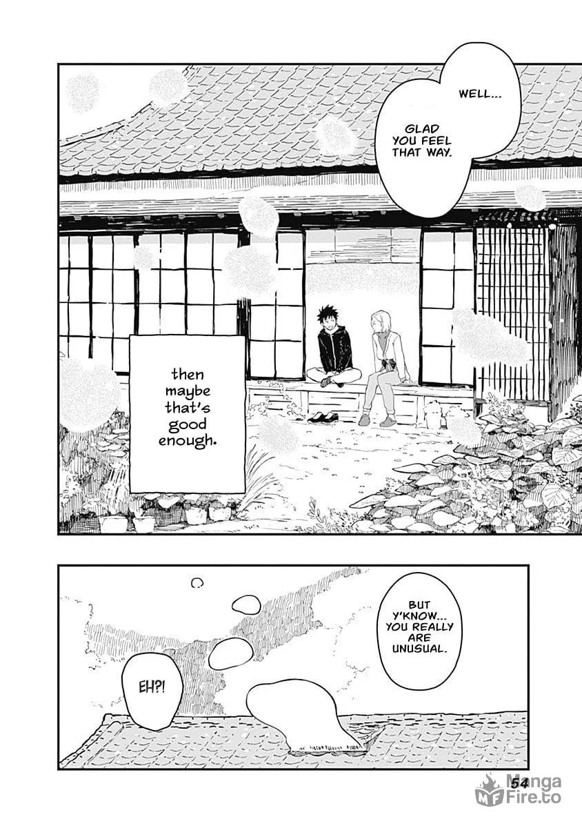 Alice-san Chi no Iroribata Chapter 2 page 24 - 