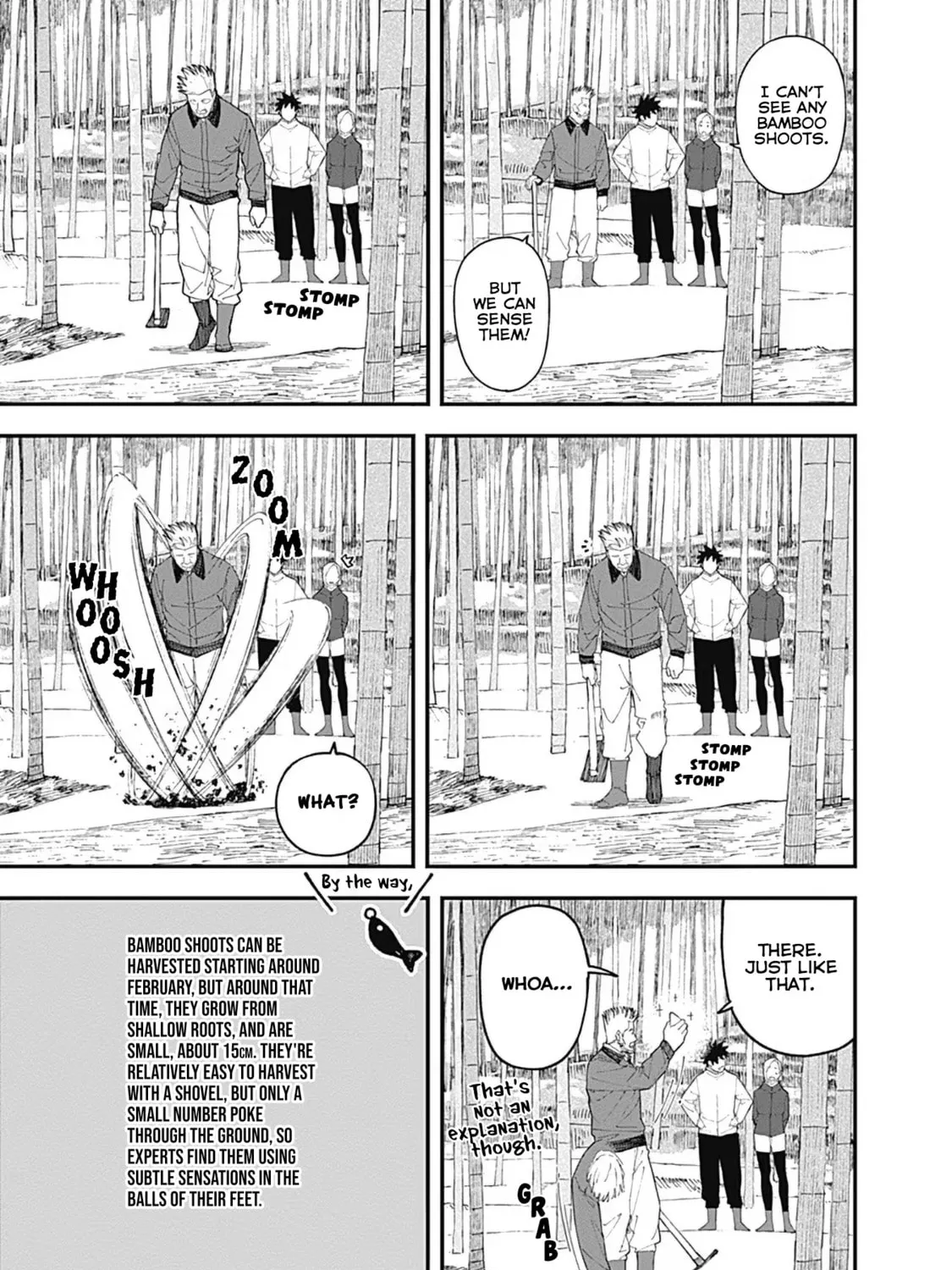 Alice-san Chi no Iroribata Chapter 20 page 21 - 