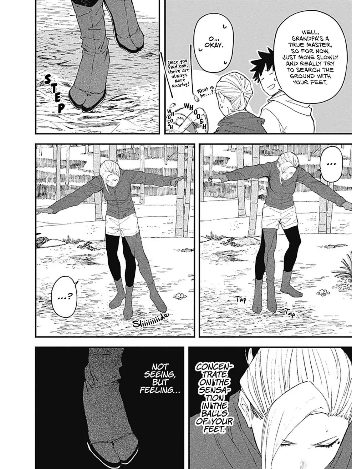 Alice-san Chi no Iroribata Chapter 20 page 23 - 