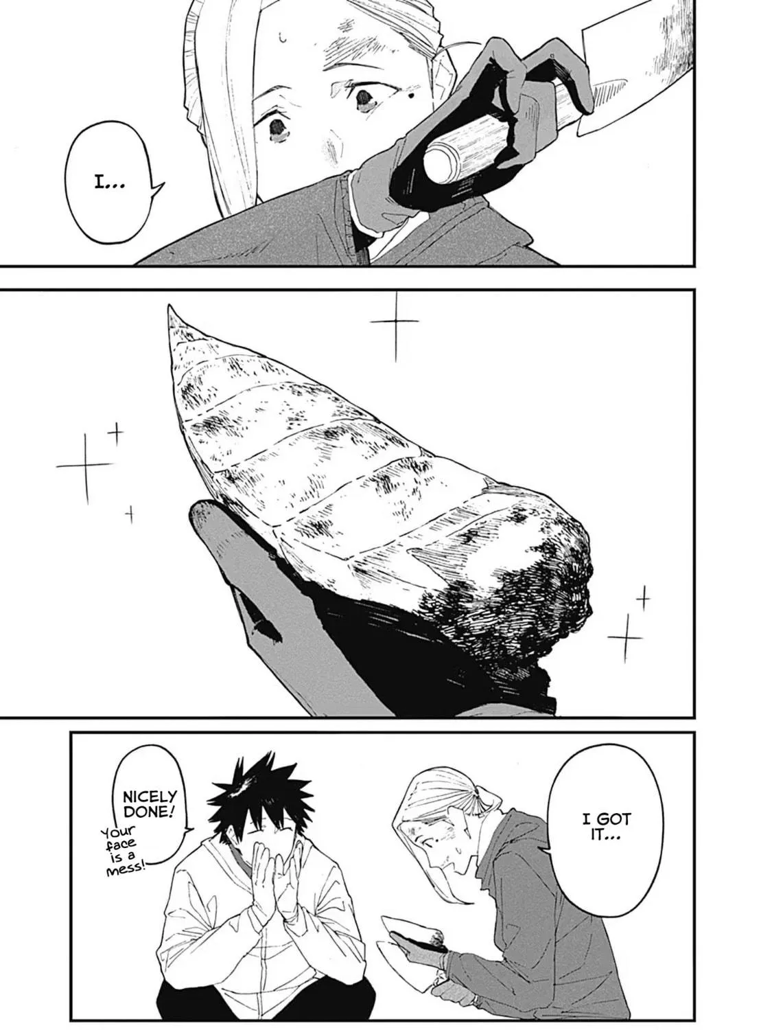 Alice-san Chi no Iroribata Chapter 20 page 29 - 