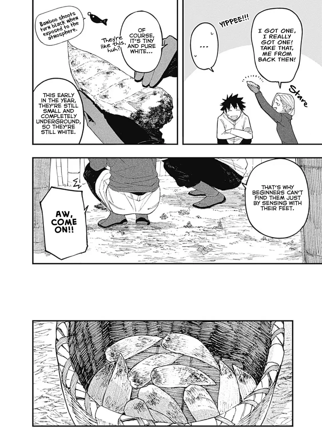 Alice-san Chi no Iroribata Chapter 20 page 31 - 
