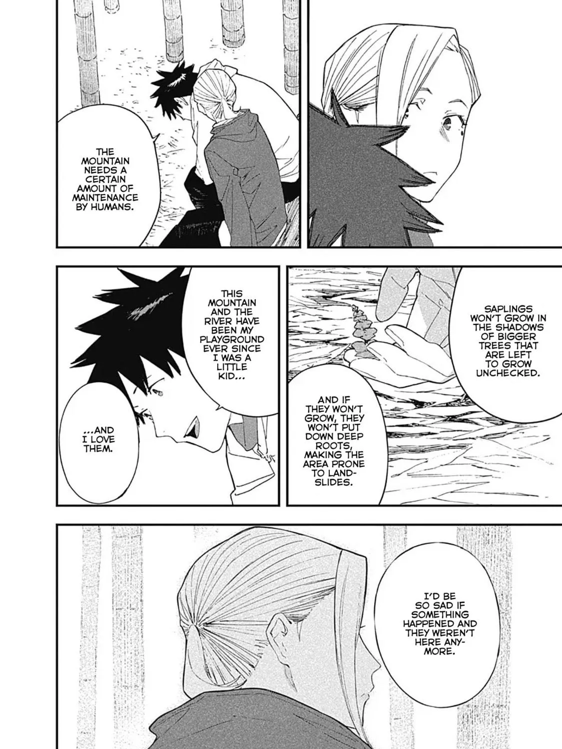 Alice-san Chi no Iroribata Chapter 20 page 39 - 
