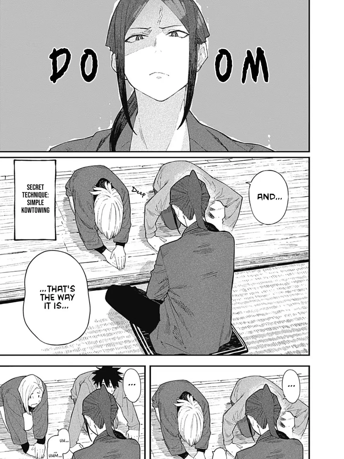 Alice-san Chi no Iroribata Chapter 21 page 13 - 