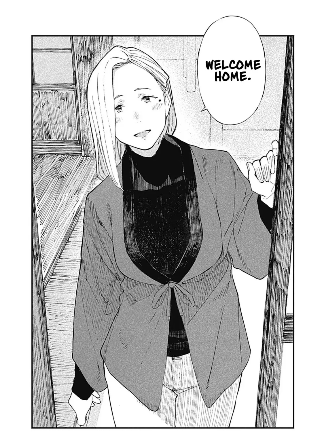Alice-san Chi no Iroribata Chapter 21 page 3 - 