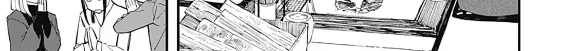 Alice-san Chi no Iroribata Chapter 21 page 22 - 