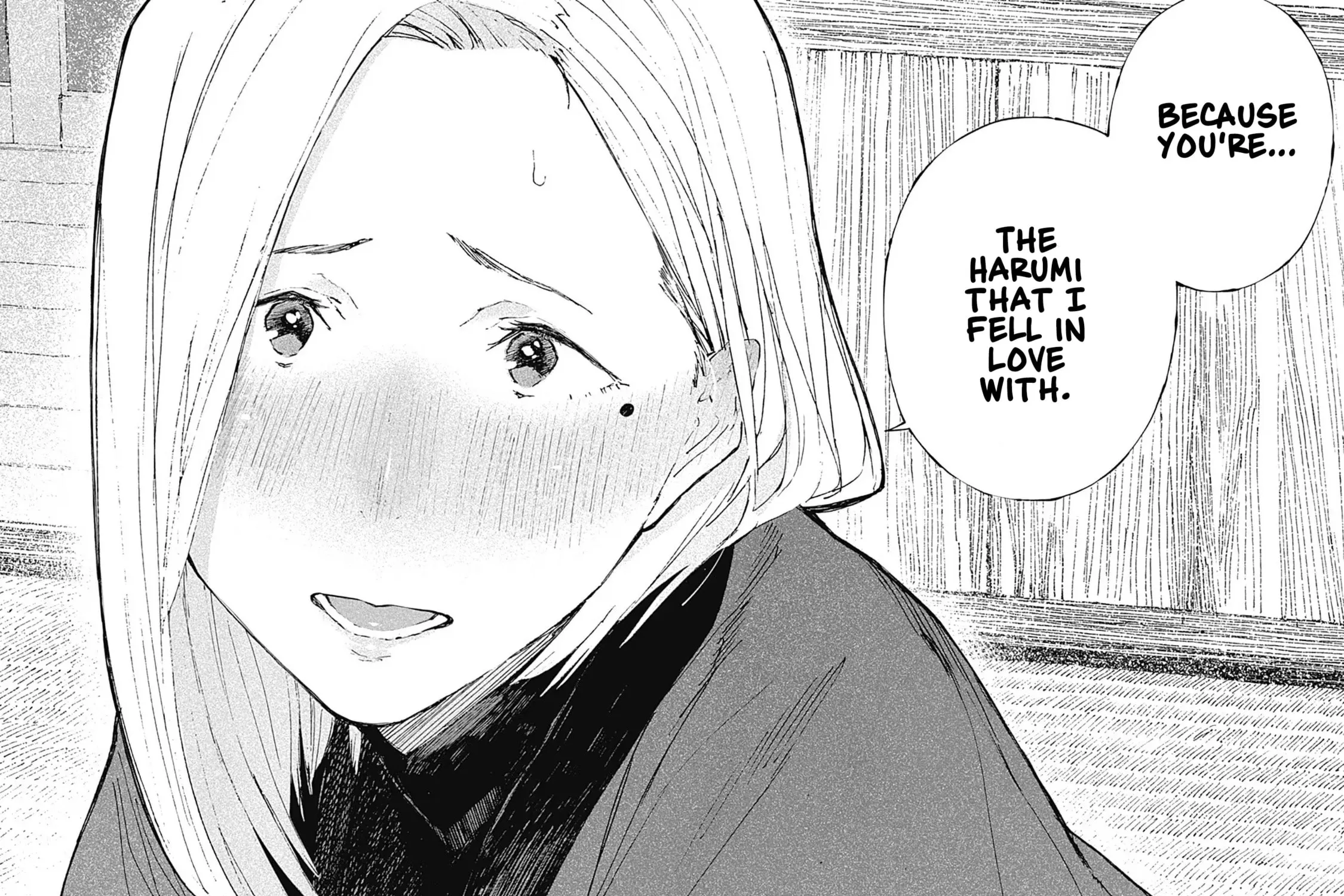 Alice-san Chi no Iroribata Chapter 21 page 39 - 