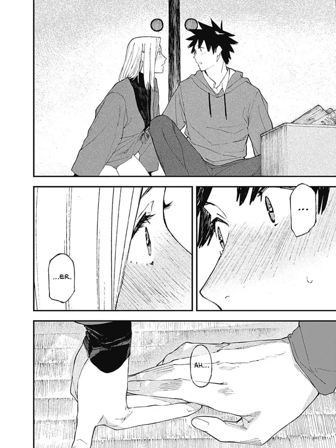 Alice-san Chi no Iroribata Chapter 21 page 41 - 