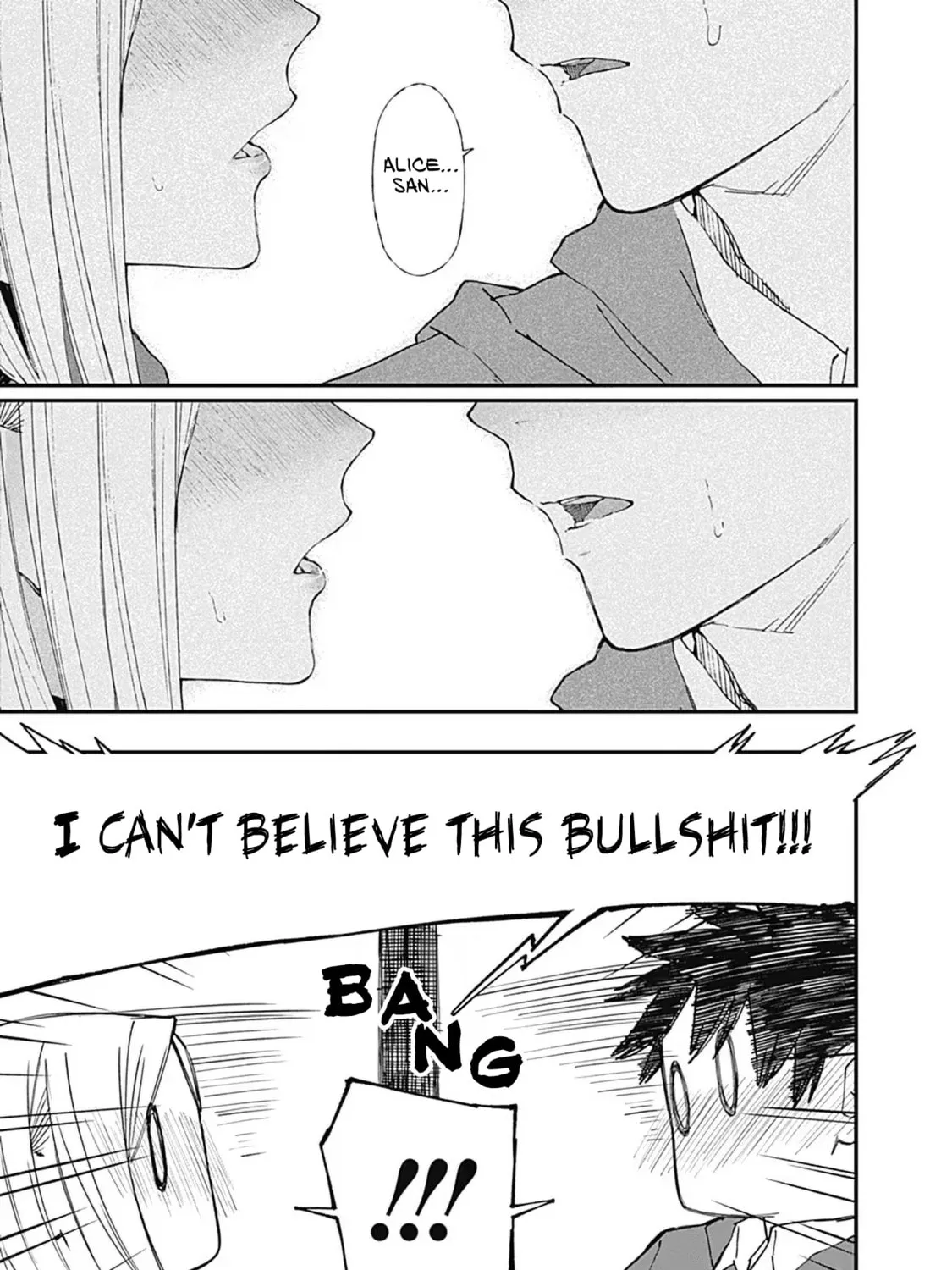 Alice-san Chi no Iroribata Chapter 21 page 43 - 