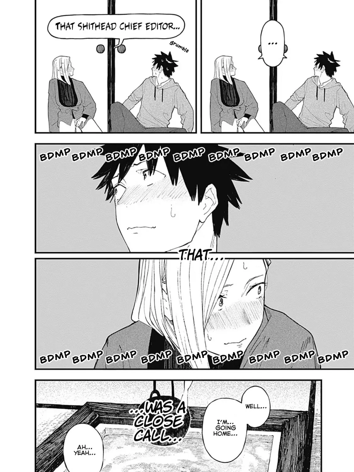 Alice-san Chi no Iroribata Chapter 21 page 45 - 