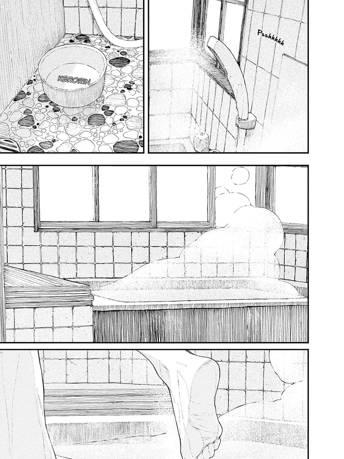 Alice-san Chi no Iroribata Chapter 22 page 29 - 