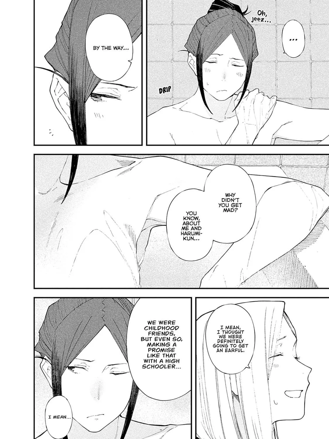 Alice-san Chi no Iroribata Chapter 22 page 39 - 