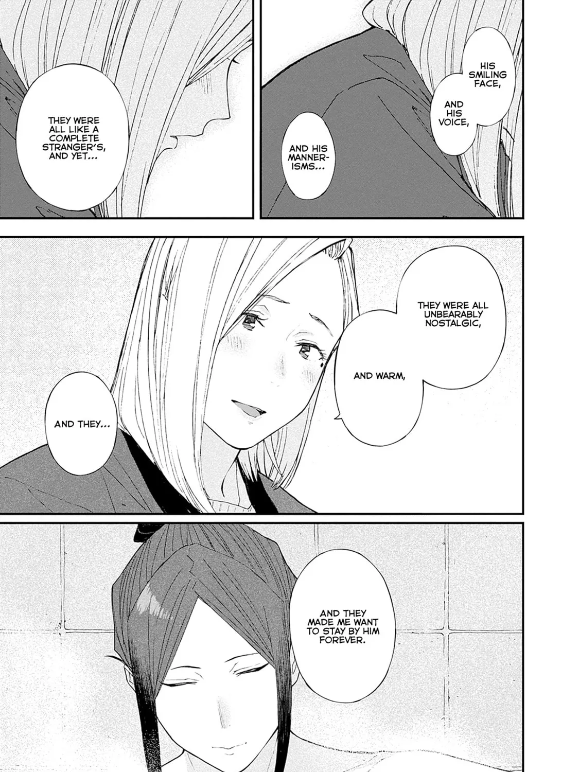 Alice-san Chi no Iroribata Chapter 22 page 45 - 