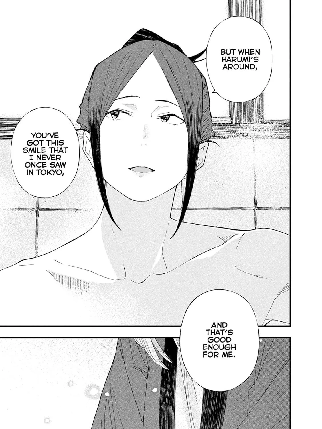 Alice-san Chi no Iroribata Chapter 22 page 49 - 