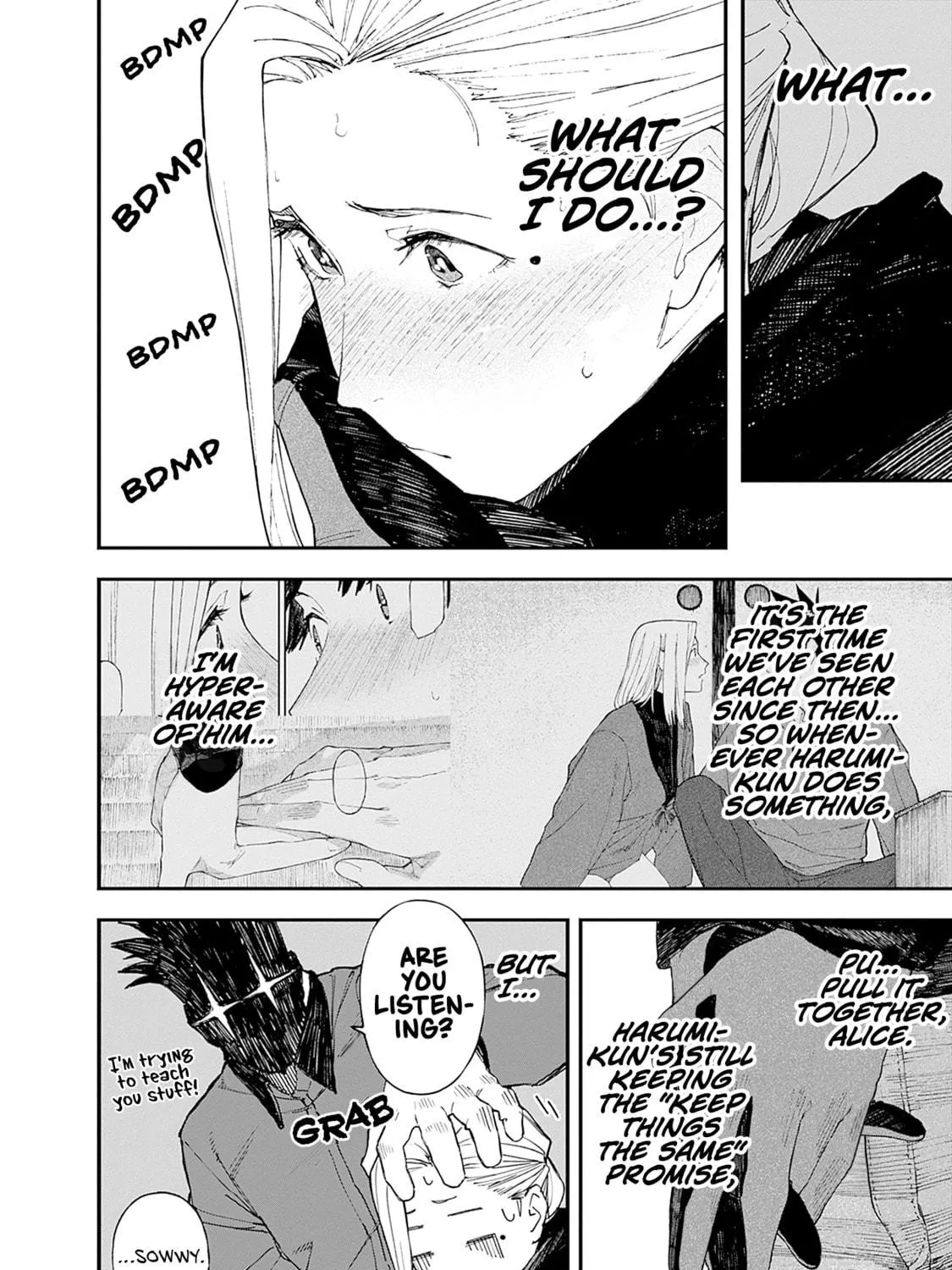 Alice-san Chi no Iroribata Chapter 23 page 11 - 