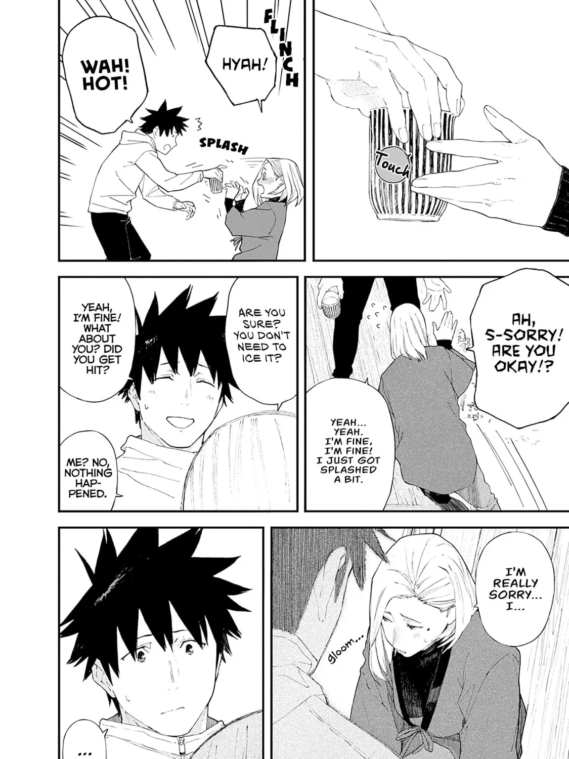 Alice-san Chi no Iroribata Chapter 23 page 31 - 