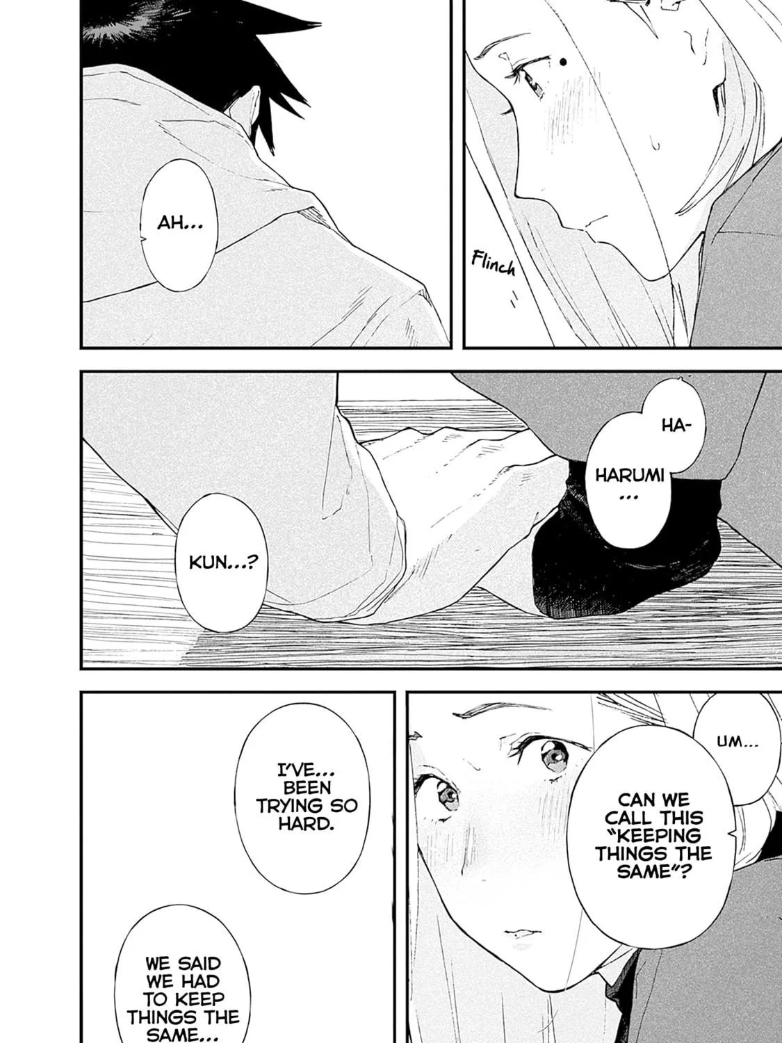 Alice-san Chi no Iroribata Chapter 23 page 39 - 