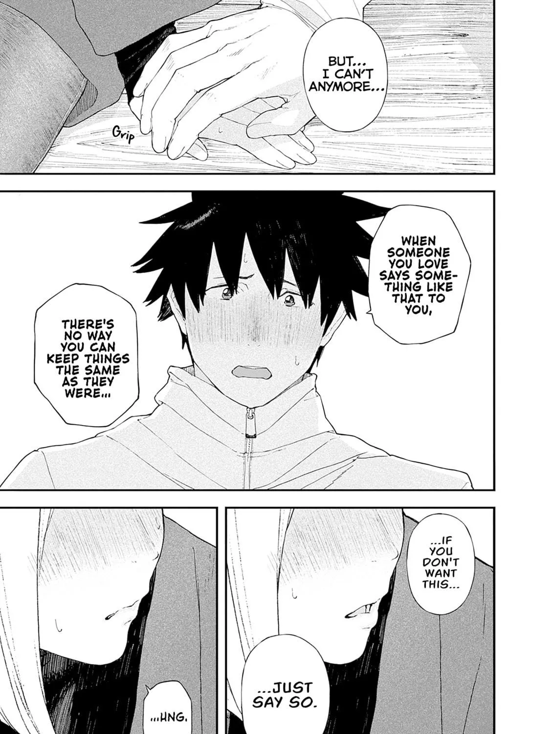 Alice-san Chi no Iroribata Chapter 23 page 41 - 