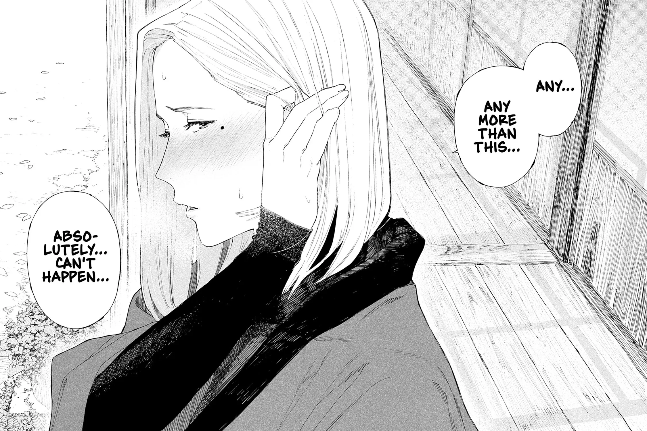 Alice-san Chi no Iroribata Chapter 23 page 43 - 