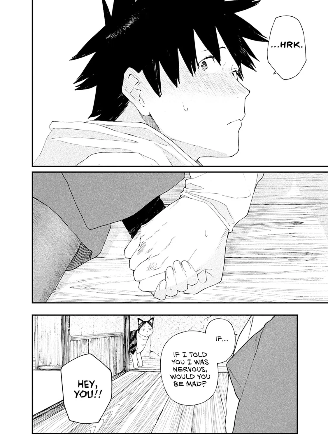 Alice-san Chi no Iroribata Chapter 23 page 45 - 
