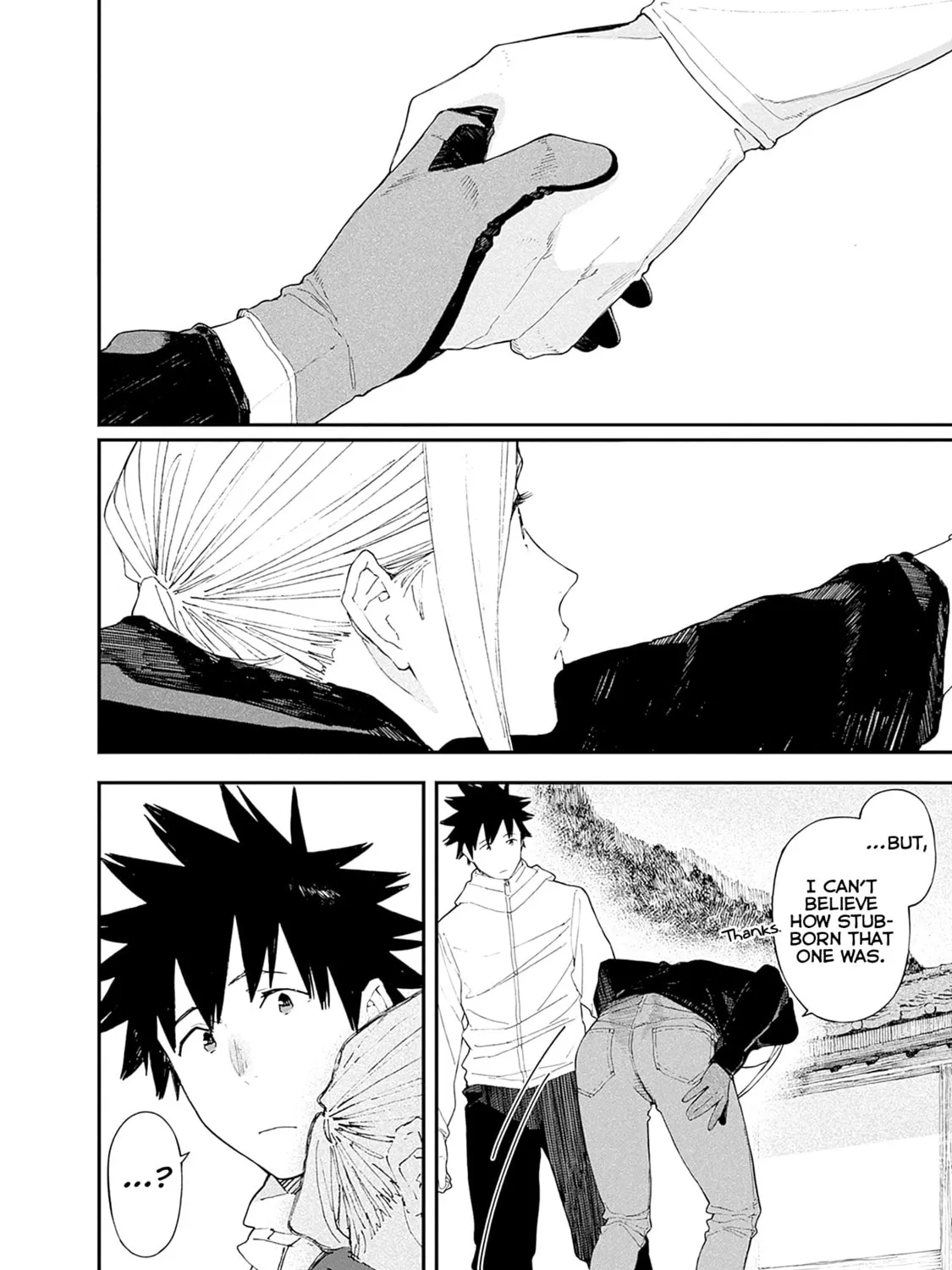 Alice-san Chi no Iroribata Chapter 23 page 7 - 