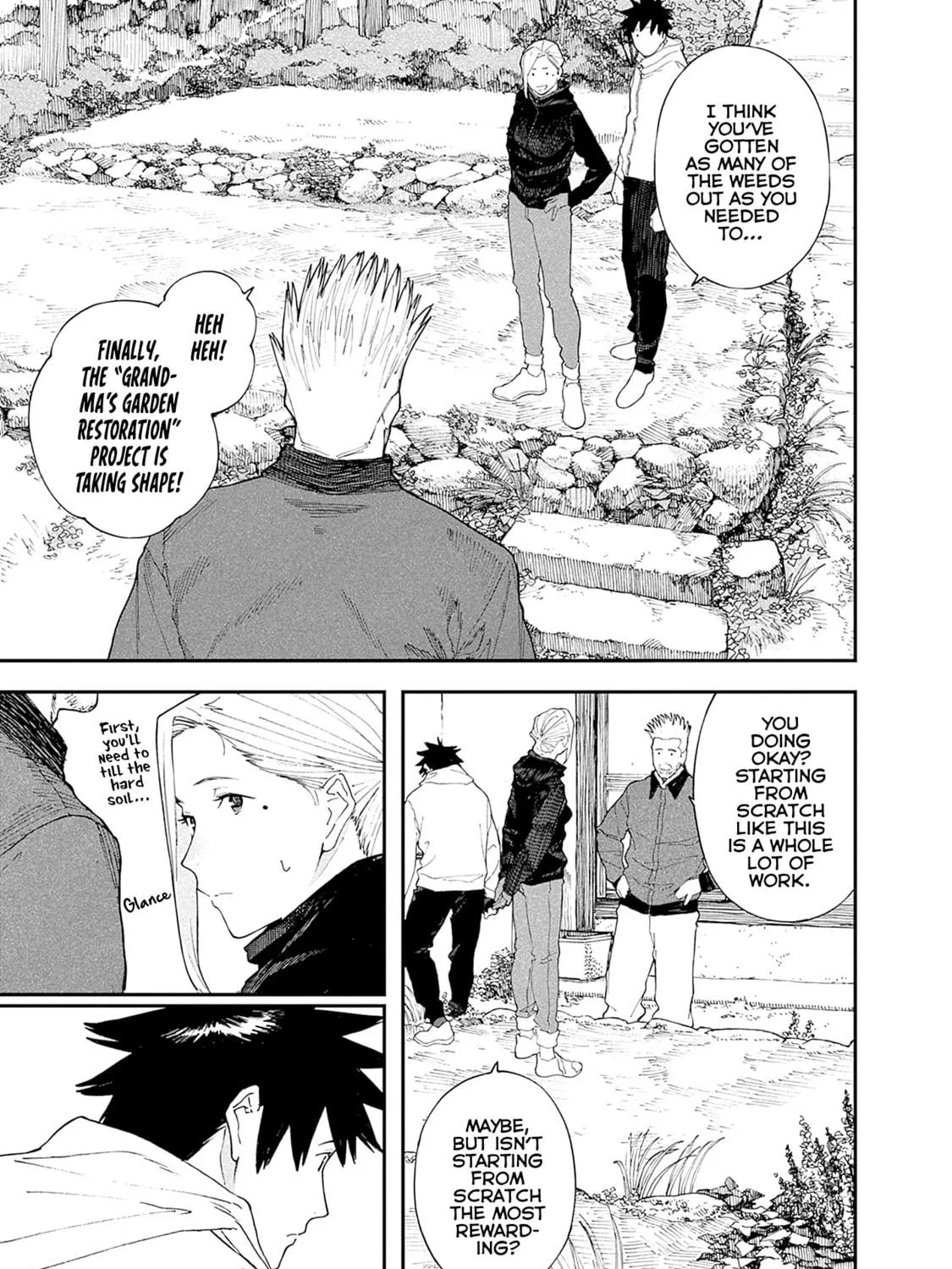 Alice-san Chi no Iroribata Chapter 23 page 9 - 
