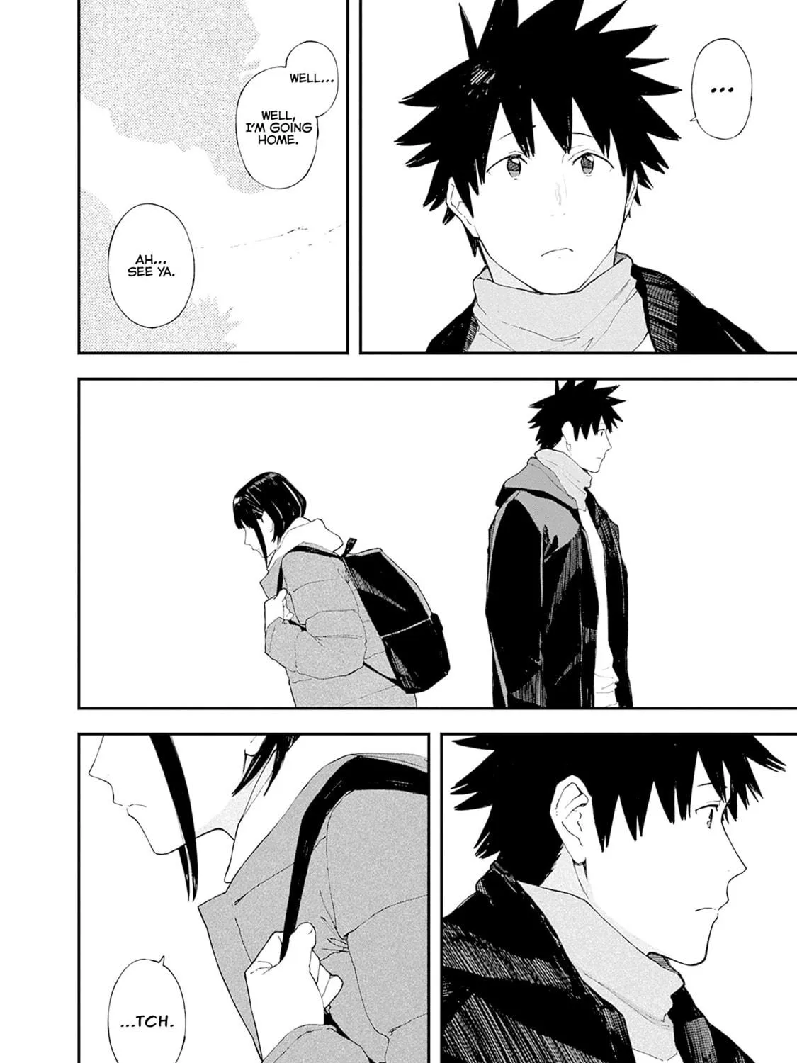 Alice-san Chi no Iroribata Chapter 24 page 23 - 