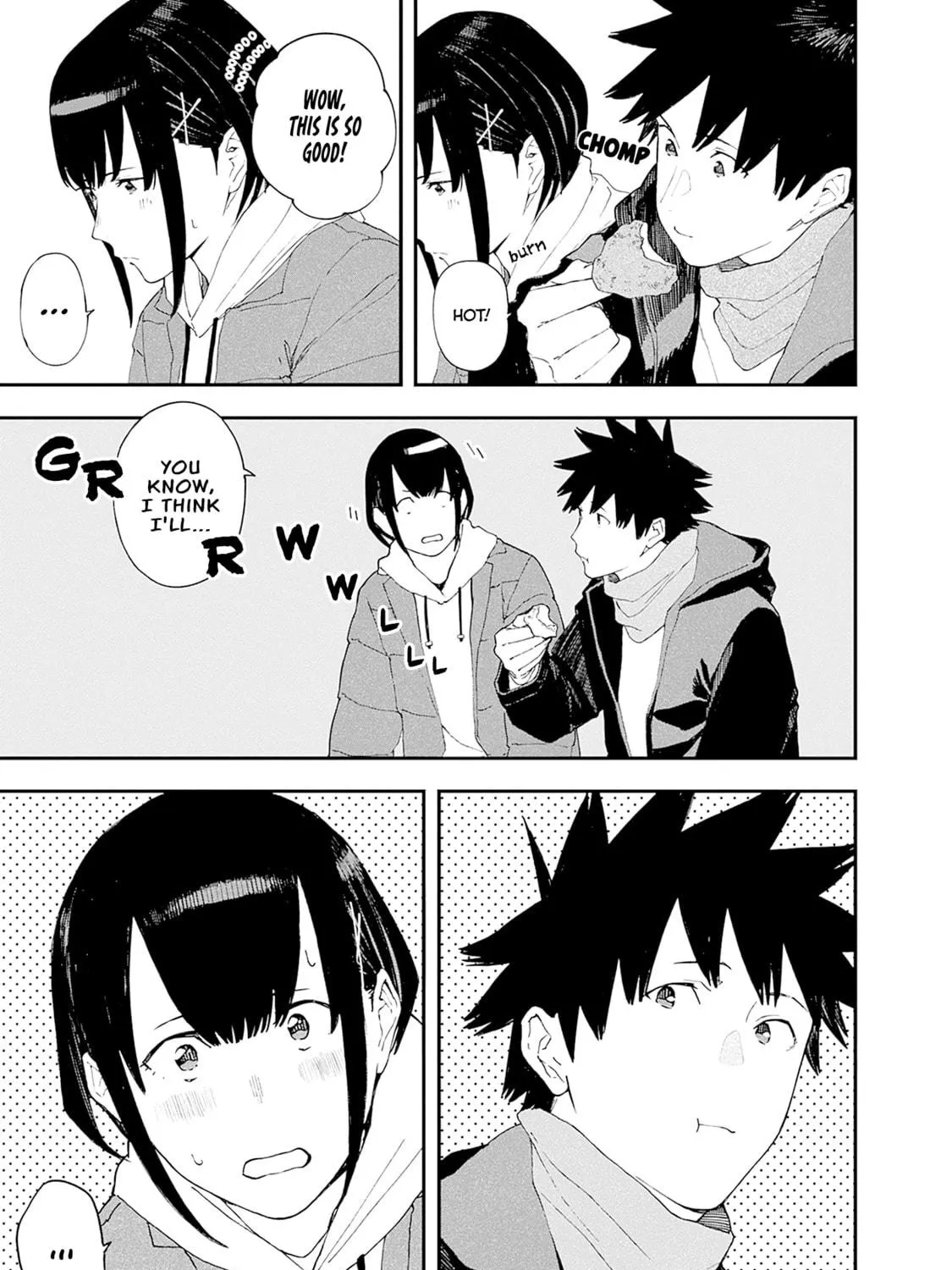 Alice-san Chi no Iroribata Chapter 24 page 29 - 