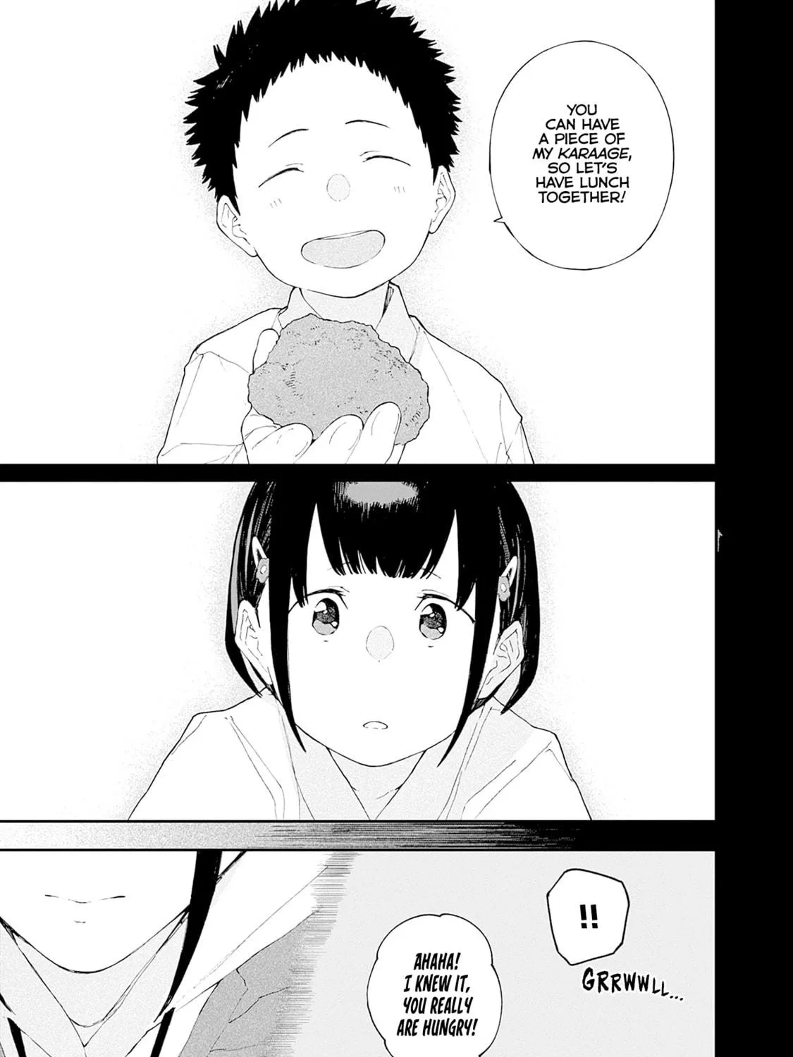 Alice-san Chi no Iroribata Chapter 24 page 39 - 