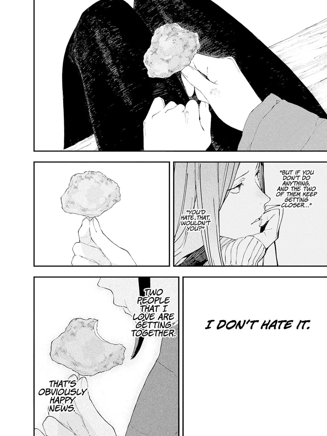 Alice-san Chi no Iroribata Chapter 24 page 41 - 
