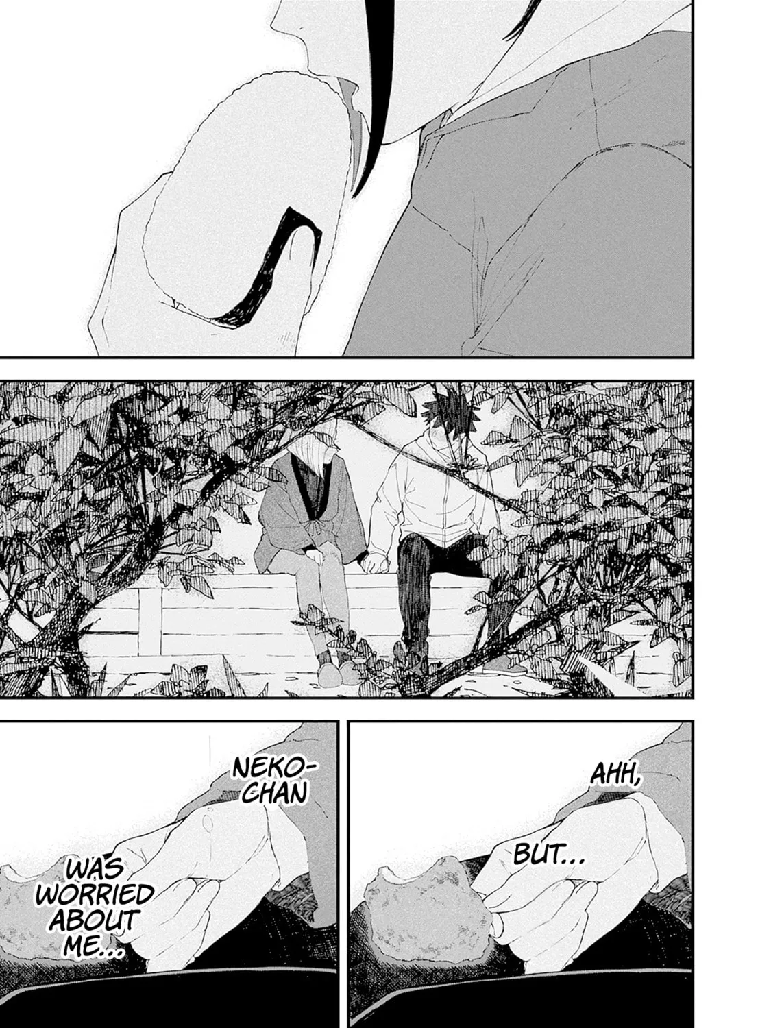 Alice-san Chi no Iroribata Chapter 24 page 43 - 