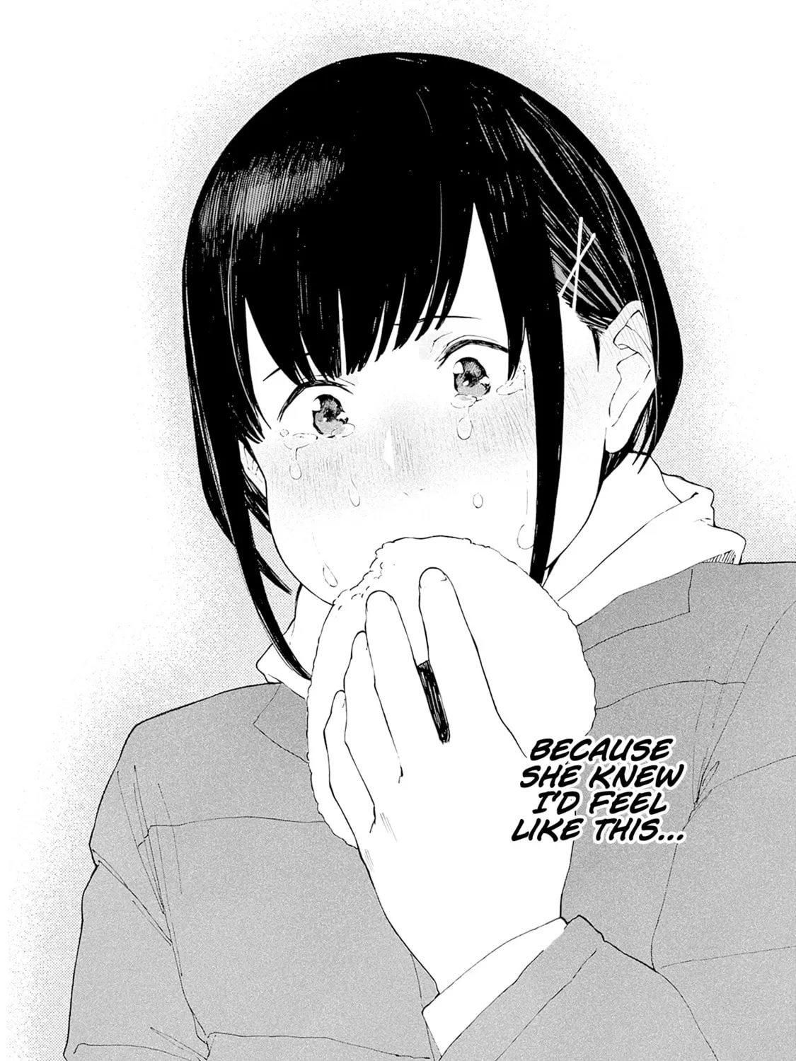 Alice-san Chi no Iroribata Chapter 24 page 45 - 