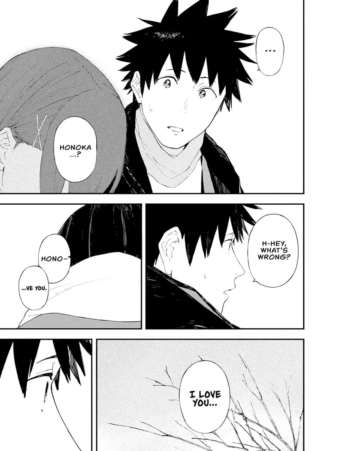 Alice-san Chi no Iroribata Chapter 24 page 47 - 