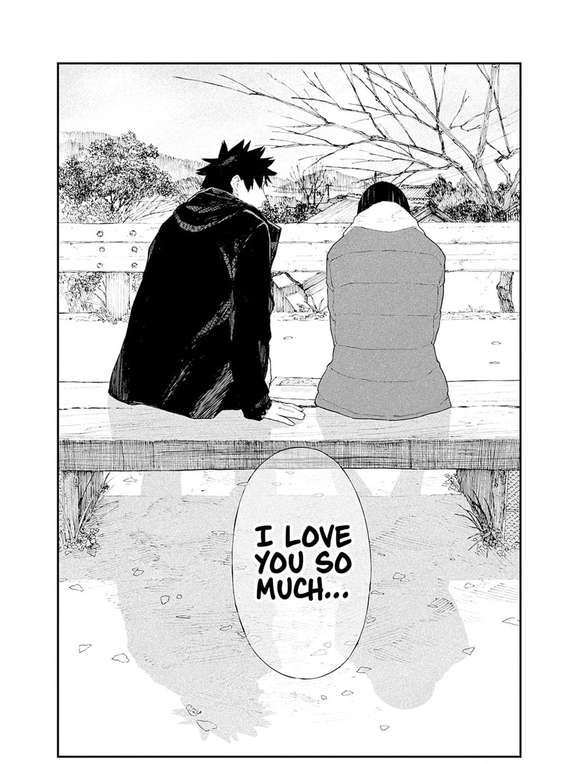 Alice-san Chi no Iroribata Chapter 24 page 49 - 
