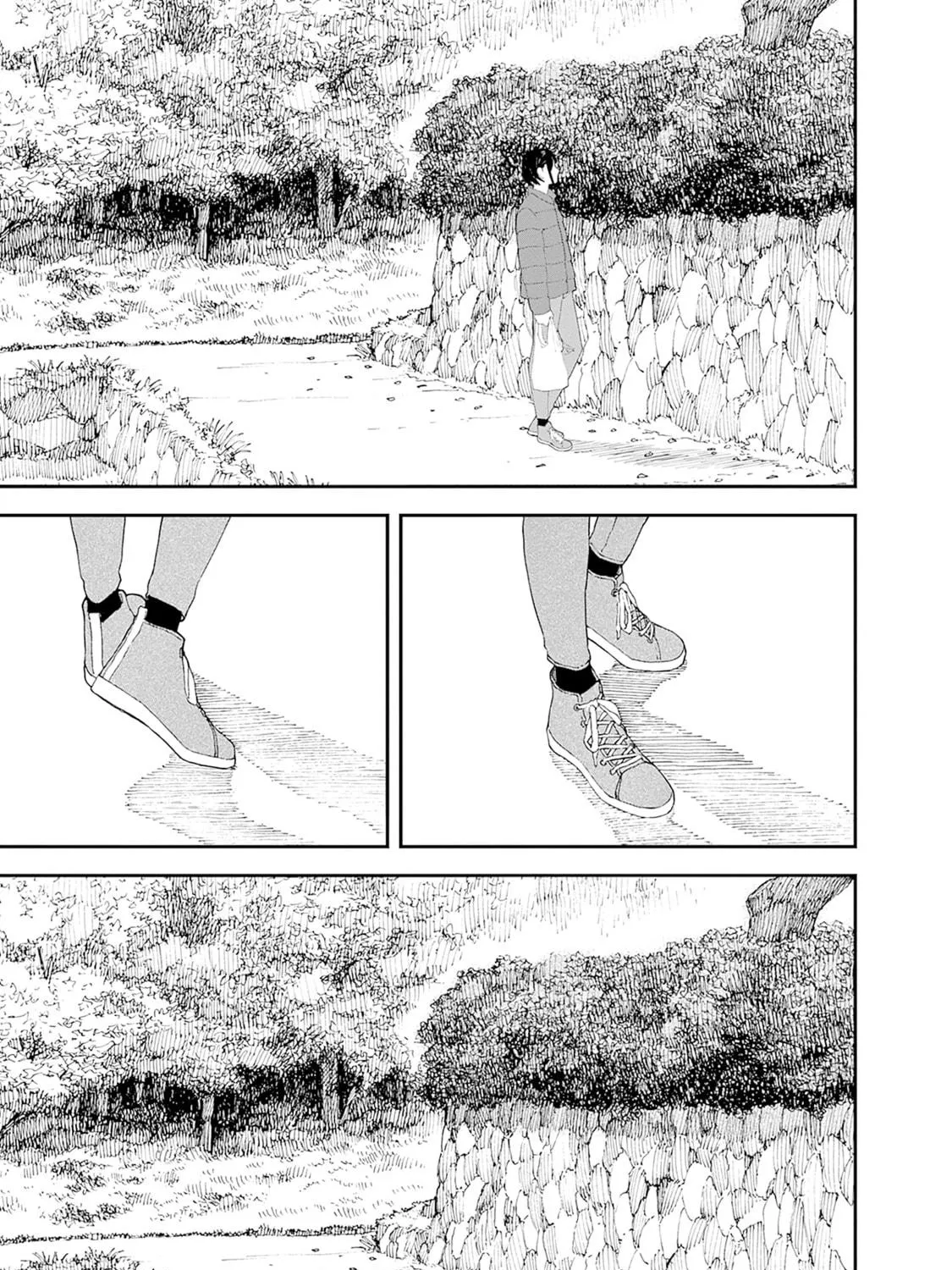 Alice-san Chi no Iroribata Chapter 24 page 9 - 