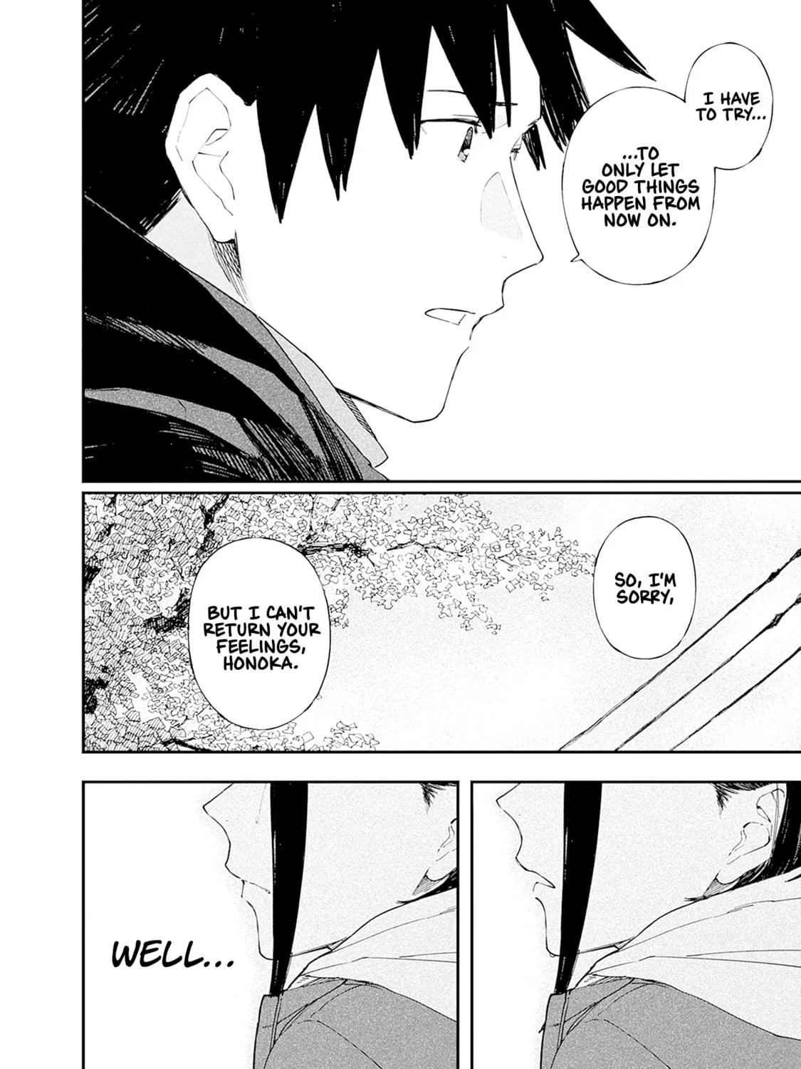 Alice-san Chi no Iroribata Chapter 25 page 11 - 