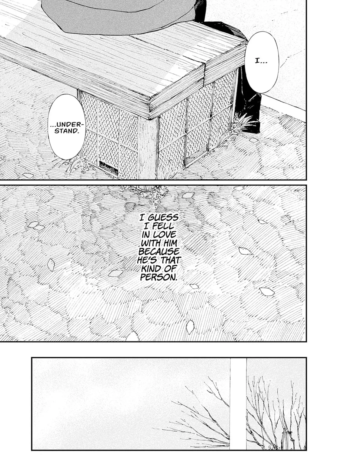 Alice-san Chi no Iroribata Chapter 25 page 13 - 