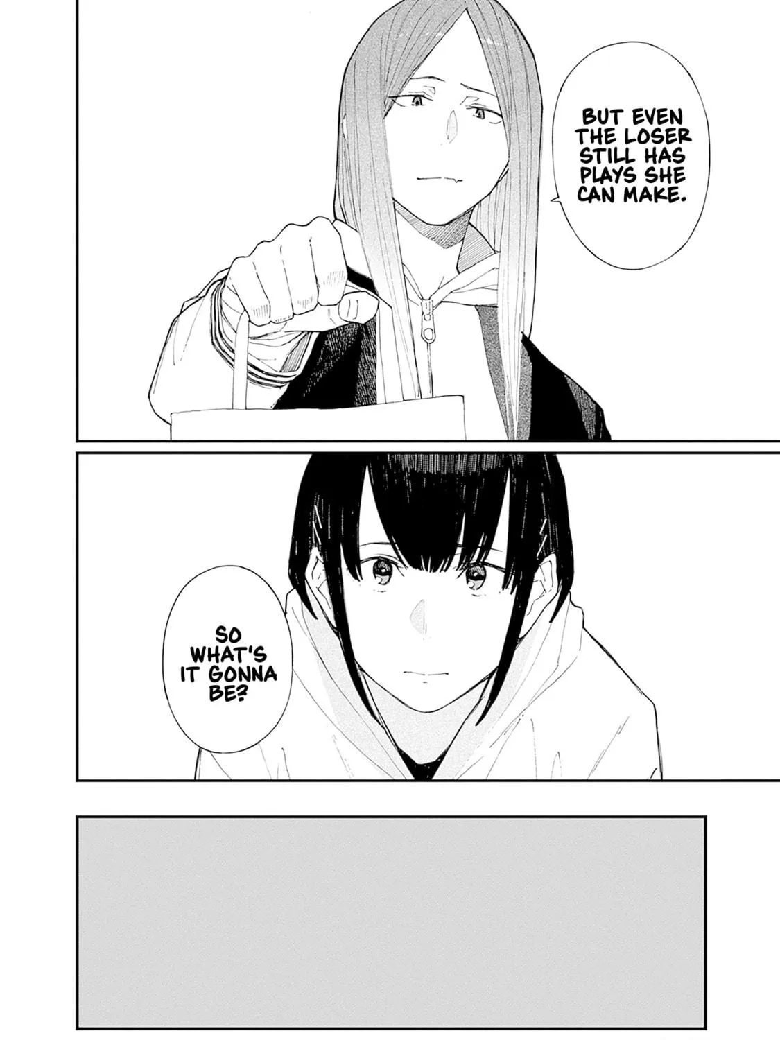 Alice-san Chi no Iroribata Chapter 25 page 19 - 