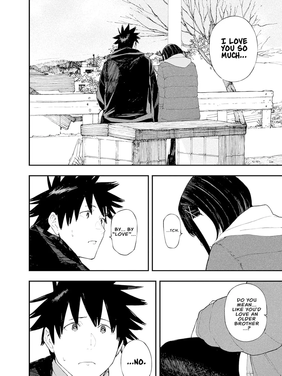 Alice-san Chi no Iroribata Chapter 25 page 3 - 