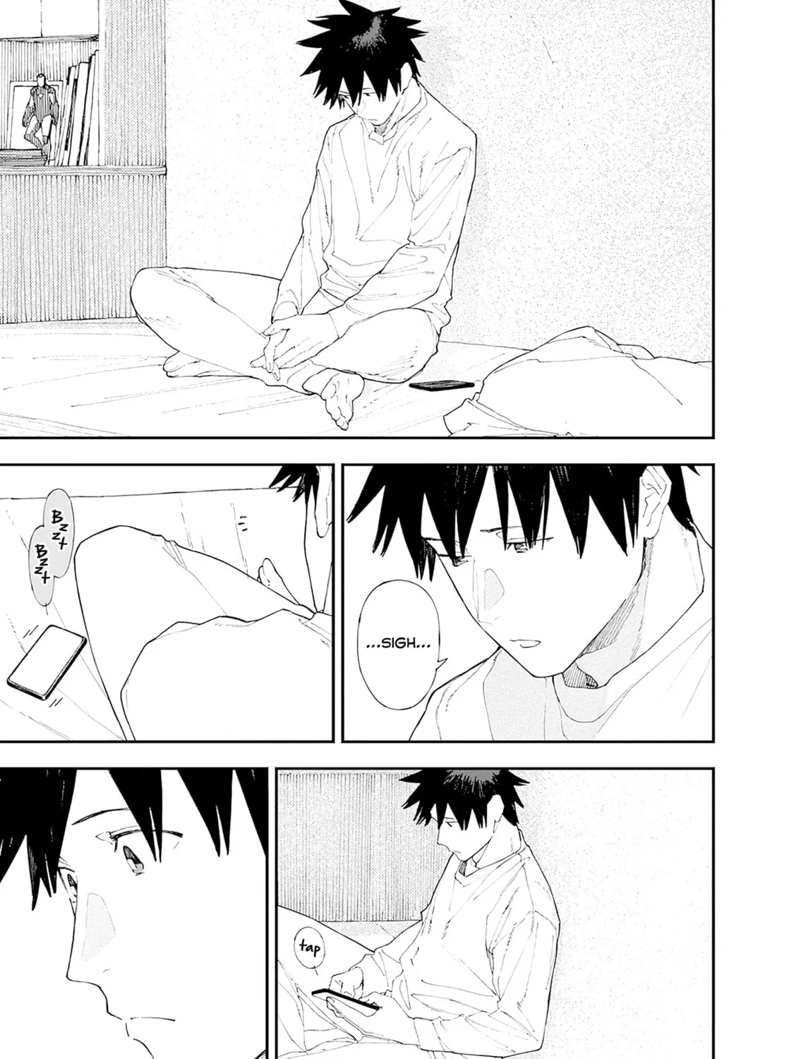 Alice-san Chi no Iroribata Chapter 25 page 43 - 