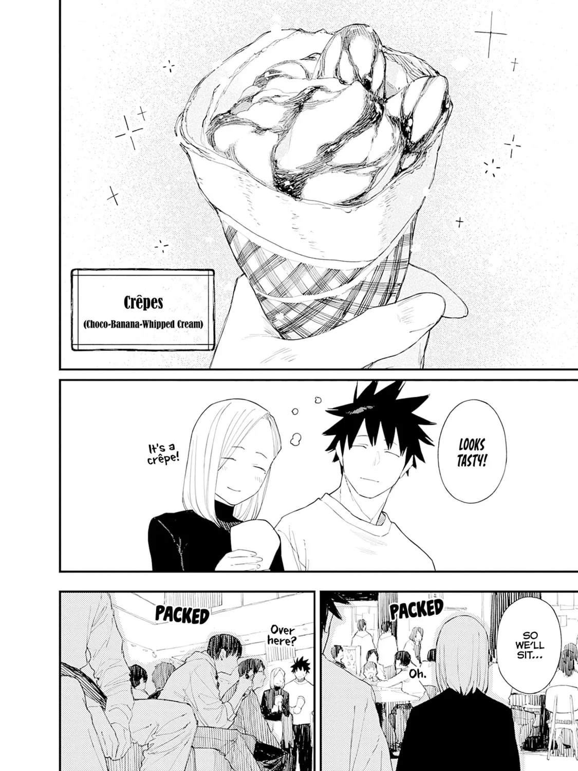 Alice-san Chi no Iroribata Chapter 26 page 31 - 