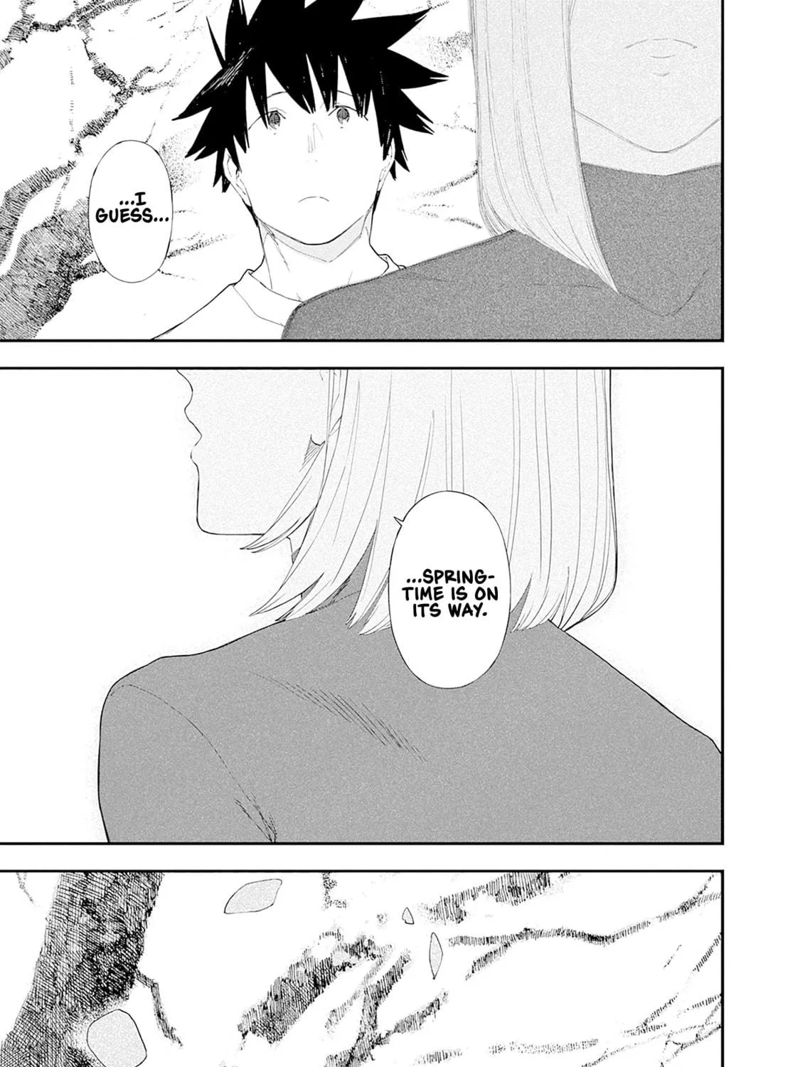 Alice-san Chi no Iroribata Chapter 26 page 41 - 