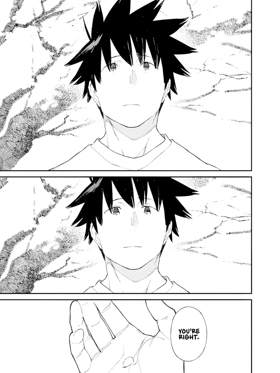 Alice-san Chi no Iroribata Chapter 26 page 45 - 