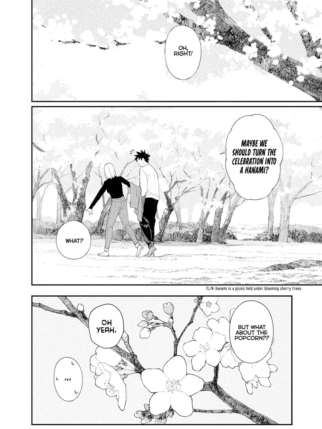 Alice-san Chi no Iroribata Chapter 26 page 47 - 