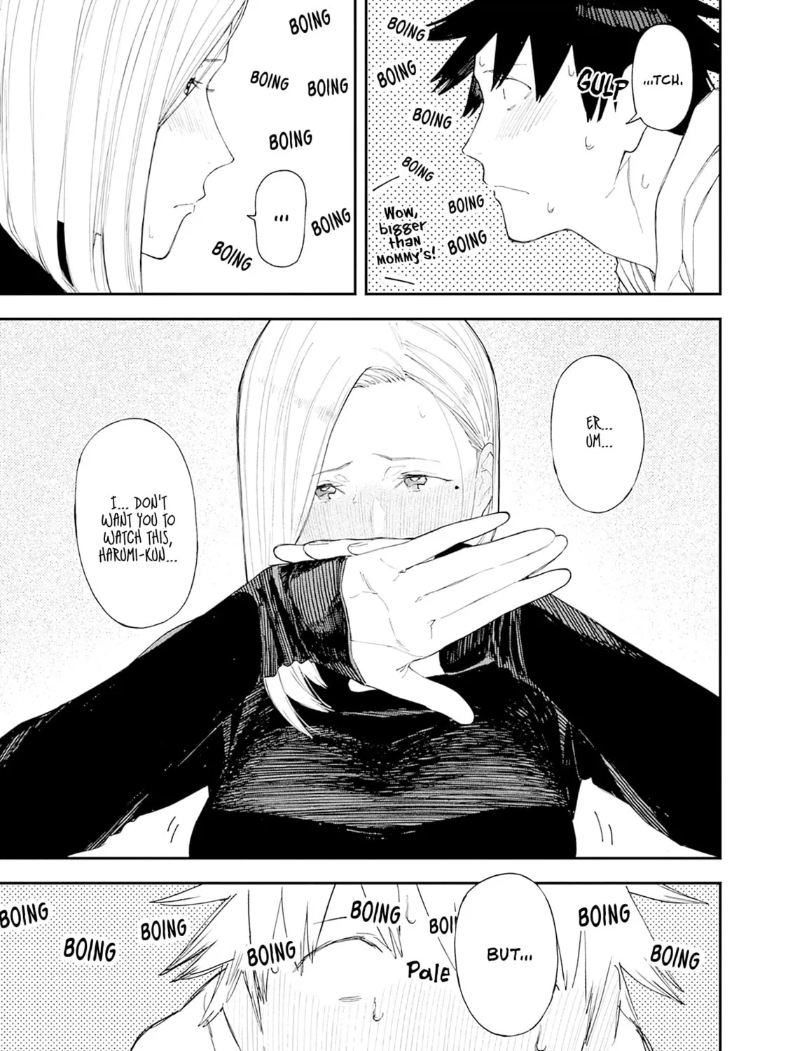Alice-san Chi no Iroribata Chapter 27 page 13 - 