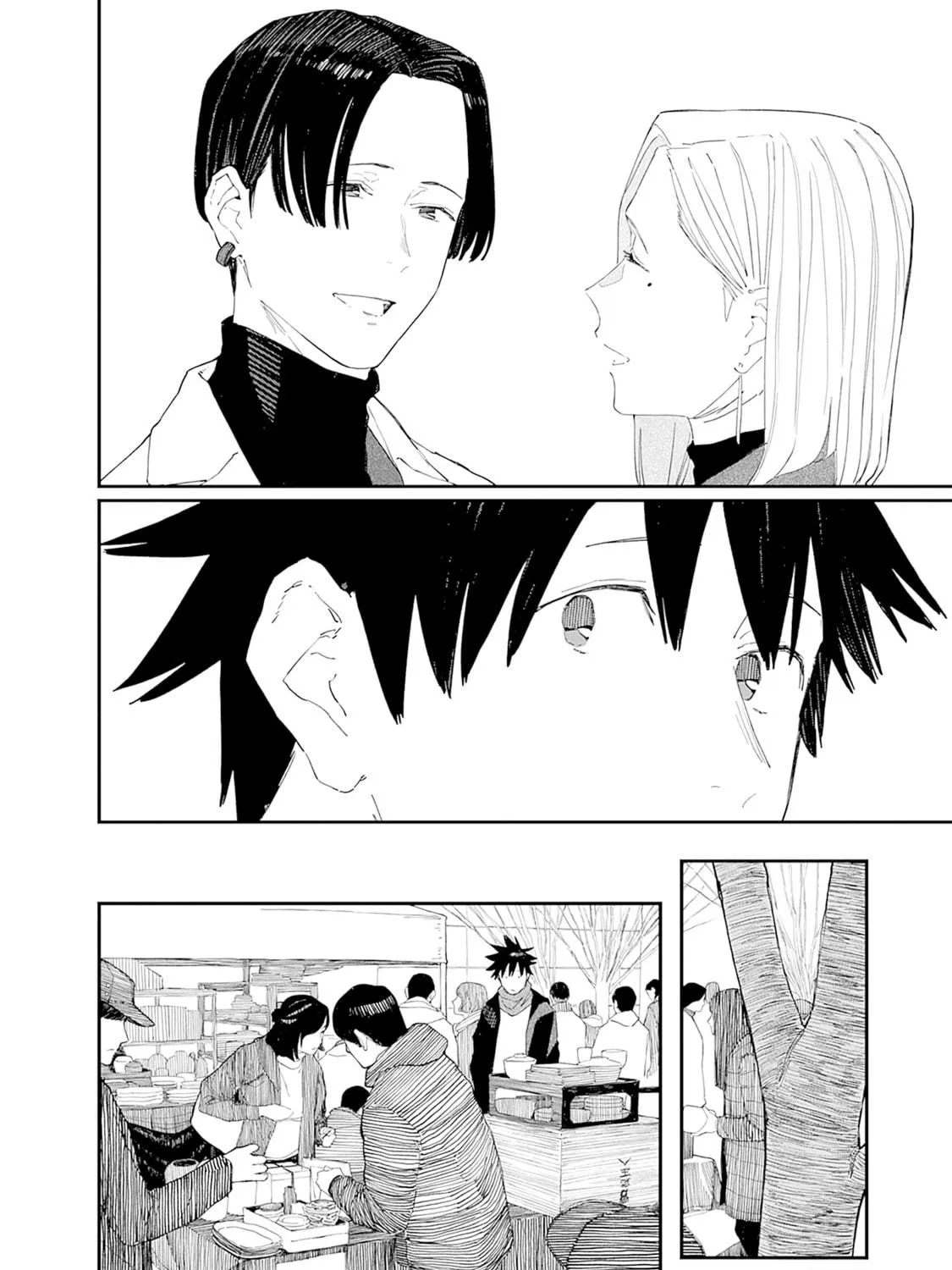 Alice-san Chi no Iroribata Chapter 28 page 19 - 